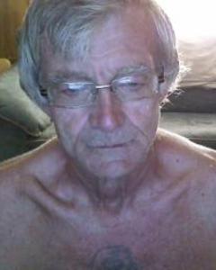 Man, 74. Horney8666