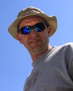 Man, 57. kenny2270