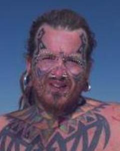 Man, 51. inkmeat