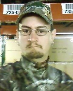 Man, 50. FireMike735