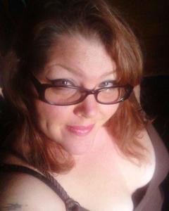 Woman, 47. sinevra7550