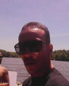 Man, 52. IzzyO