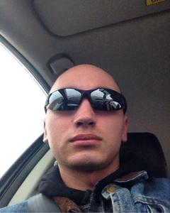 Man, 32. Wolfy1068