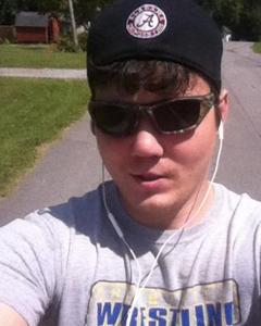 Man, 39. Mmafighter29