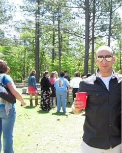 Man, 40. beazy03