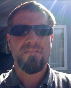 Man, 51. romanticslave