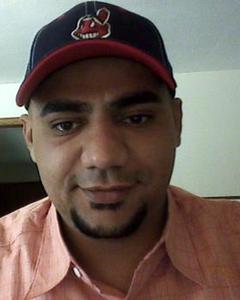Man, 47. AL97205