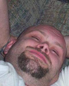 Man, 46. oldebulldoggy