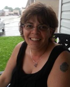 Woman, 53. bigflam