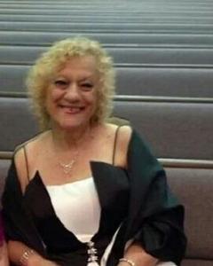 Woman, 79. ConfidentCutie