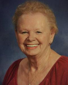 Woman, 84. Carol2533
