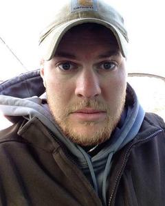 Man, 33. Brownsworth