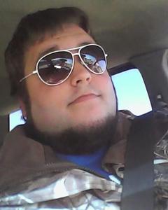 Man, 32. colbsterr