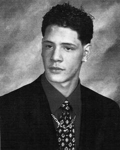 Man, 34. REGATONY