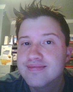 Man, 41. Shane2284