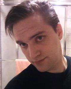 Man, 48. mrmister143