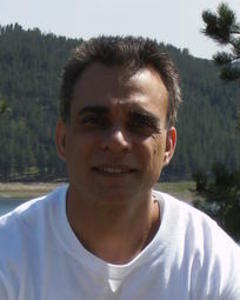 Man, 64. Josephkhan