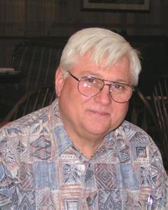 Man, 71. robertmobile