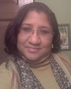 Woman, 45. shella_wood