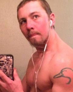 Man, 34. Cumminsaddict