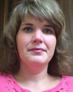 Woman, 47. Rae4334