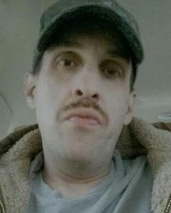 Man, 52. rebell6482
