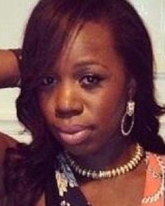 Woman, 38. Janelleee