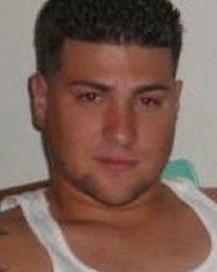 Man, 38. Luisi87