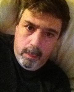 Man, 67. Rnranimal