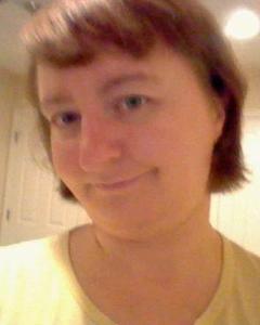 Woman, 44. Shelley1178