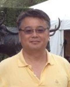 Man, 62. Yunqiu