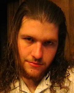 Man, 38. Makarian