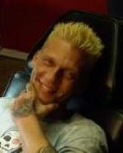 Man, 58. tatt2u168