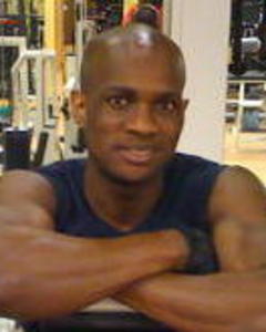 Man, 51. James2009290