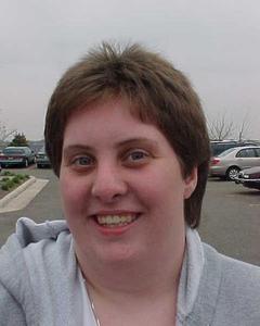 Woman, 41. bethanne989