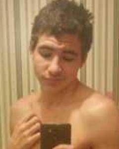 Man, 28. HickerBilly696