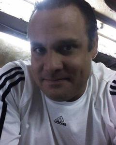 Man, 46. bribri215