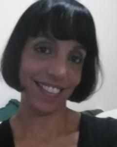 Woman, 62. cuca7833