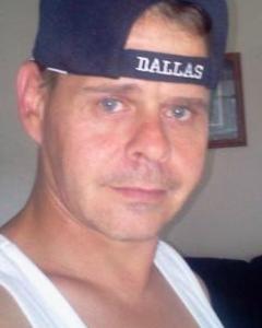 Man, 54. scotttata