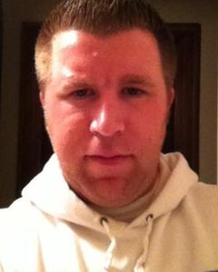 Man, 42. Grofty833518