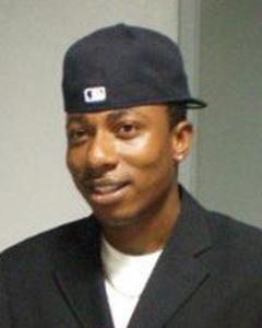 Man, 40. Nafskrilla