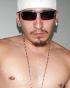 Man, 42. chicano051283