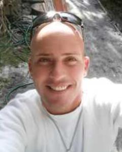 Man, 45. jimmy_frampton