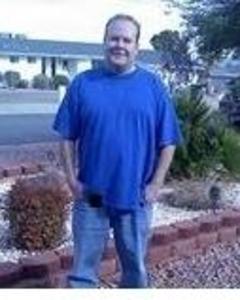 Man, 53. Greg5417