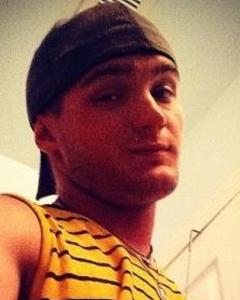 Man, 29. yourboyghost