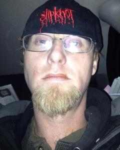 Man, 42. Robbie0320