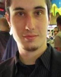Man, 39. Rysose