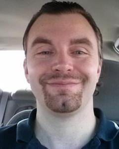 Man, 44. Dannyd5652