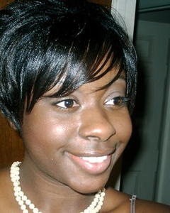 Woman, 42. ShariDanielle