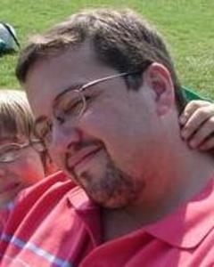Man, 50. mike1714